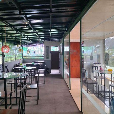 Sedjalan Bromo Hotel プロボリンゴ エクステリア 写真