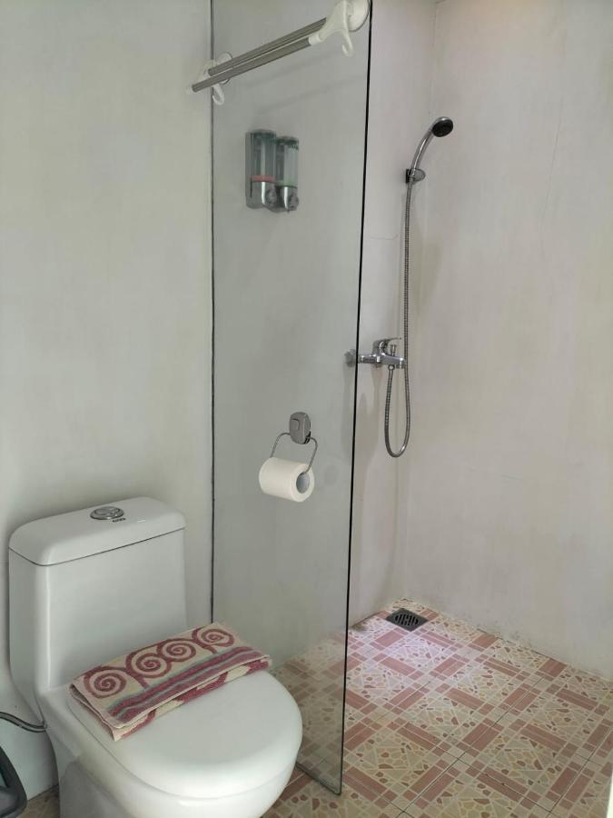 Sedjalan Bromo Hotel プロボリンゴ エクステリア 写真