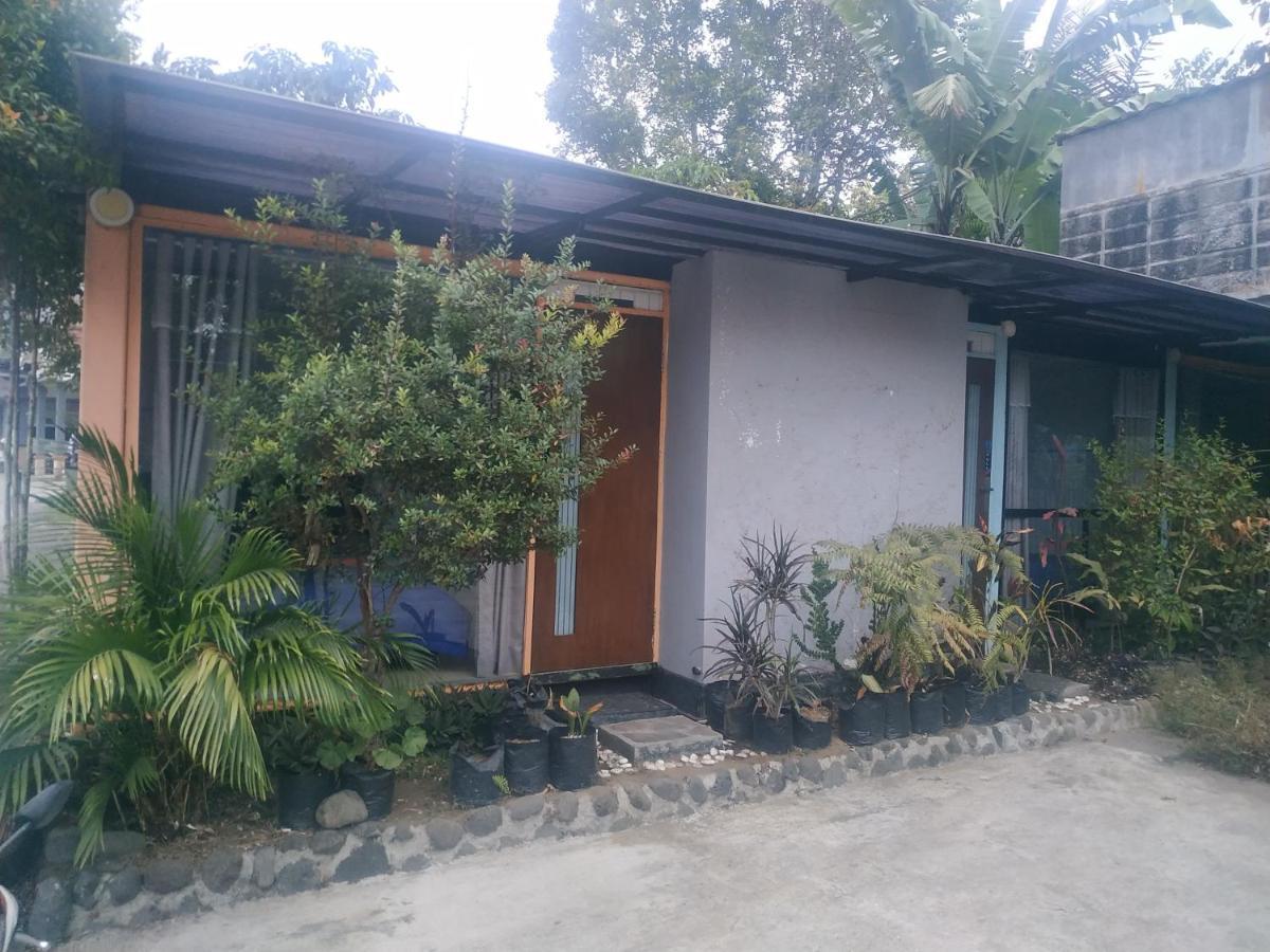 Sedjalan Bromo Hotel プロボリンゴ エクステリア 写真